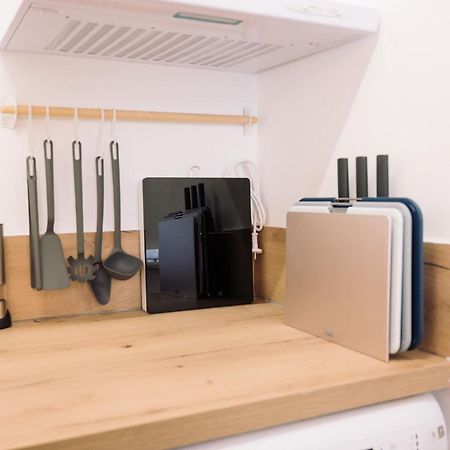 شقة L'Albizia- Centre -Tv Wifi-Cozy ناربون المظهر الخارجي الصورة